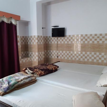 Hotel Yuvraj Patna  Exterior foto
