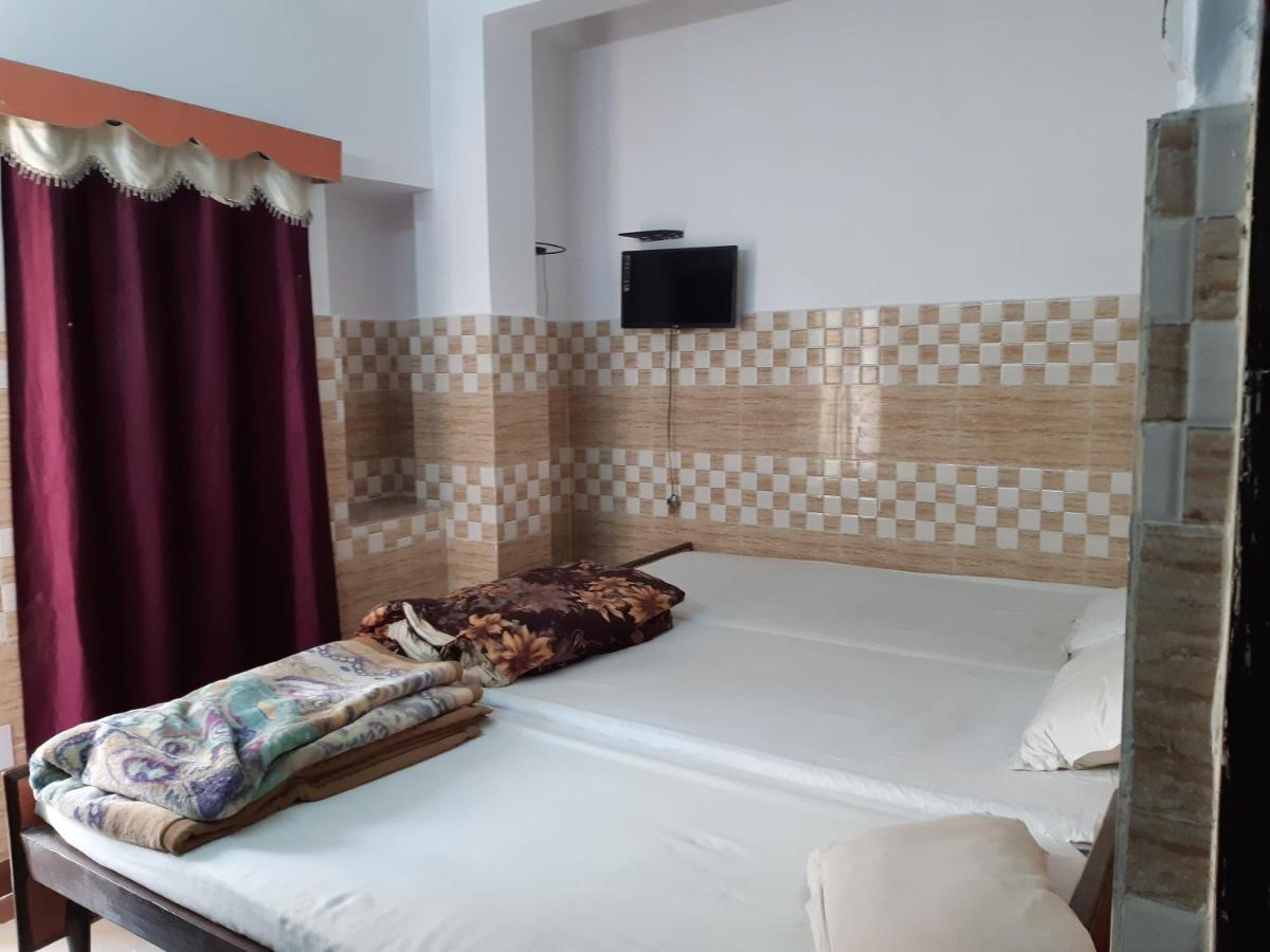 Hotel Yuvraj Patna  Exterior foto