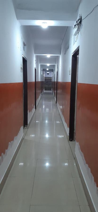 Hotel Yuvraj Patna  Exterior foto