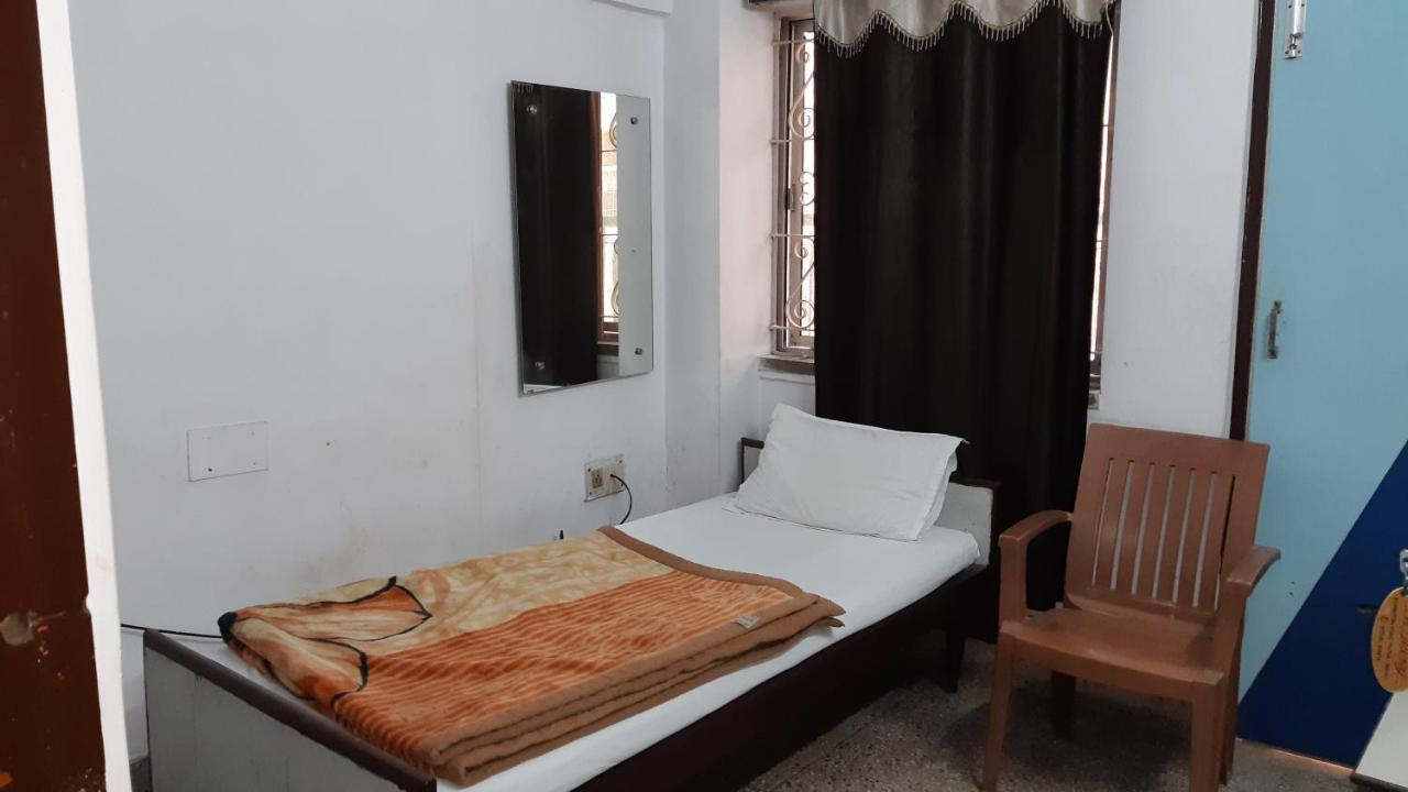 Hotel Yuvraj Patna  Exterior foto